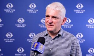 Award-Winning Engineer: ‘It just took you to another place’