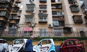 China Looks to Control Global Lithium Supply