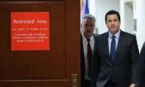 Identity of FBI Spy in Trump Campaign Leaked to Media But Denied to Congress