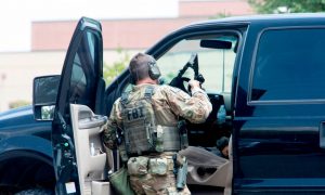 Texas Teen Charged With Killing 10 in High School Massacre