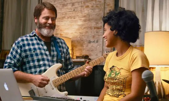 Movie Review: ‘Hearts Beat Loud’: A Family That Plays Music Together Does Not Stay Together