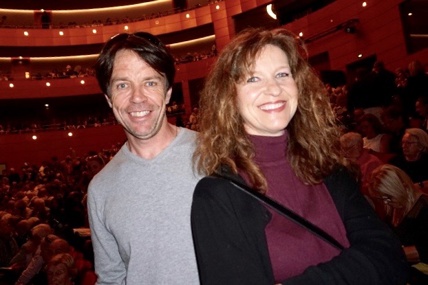 Theatergoer With 40 Years in Classical Dance Says Shen Yun Dancers Magnificent