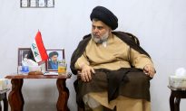 Political Bloc of Shi’ite Cleric Muqtada Al-Sadr Wins Iraq Election With Populist Message