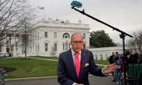 Trump Administration Doesn’t Want $2.5 Trillion Stimulus Plan: Kudlow