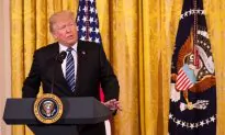 Trump Will Demand Official Probe of Obama Admin Spying on His Campaign