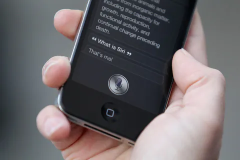 What’s in a Name? From Bessie the Car to Rosie the Roomba to Siri the AI