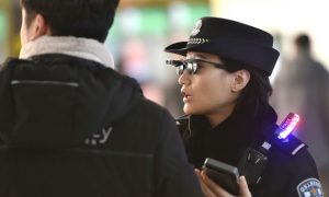 China Bars Millions From Travel for ‘Social Credit’ Offenses
