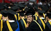 Leaked Document Reveals Informant Culture on China’s Campuses