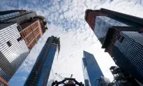 The Next Real Estate Bubble Is Popping