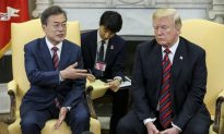 Trump Urges China to Maintain Tight North Korea Border, Unsure That Kim Summit Will Happen