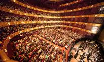 ‘God reserved a seat for me’: A New York Resident’s Magical Experience Seeing Shen Yun