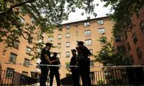Protecting NYC Houses of Worship: A National Model