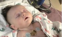 Major Update on 7-Week-Old Baby Tragically Hit by Softball