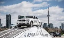 BMW: A Performance Marque Providing Sheer Driving Pleasure