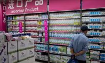 Chinese Voice Their Desire to Buy American Should China Open Up to More US Imports