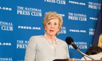 Trump Chooses Linda McMahon for Education Secretary