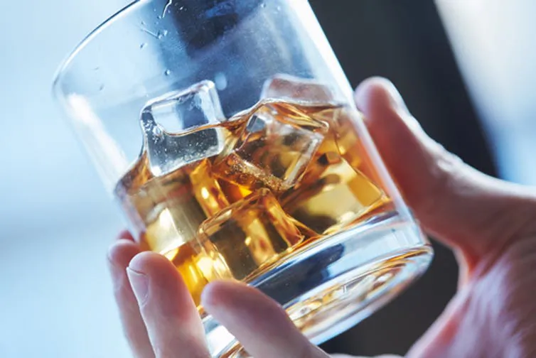 Alcohol abuse leads to more deaths each year than opioid addiction.
Malochka (Mikalai/Shutterstock)