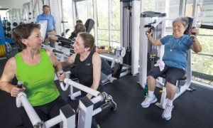 Every Cancer Patient Should Be Prescribed Exercise