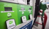 Why Rising Oil Prices Aren’t Helping Canada’s Economy