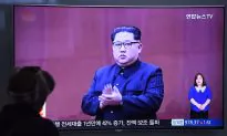 All Eyes Still on Korean Peninsula