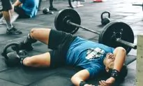 Get Fit Faster—but Don’t Hurt Yourself