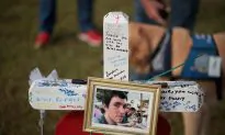 American School Violence Crisis Demands Moral Courage