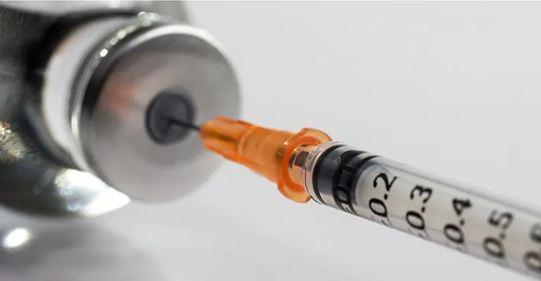 Vaccine