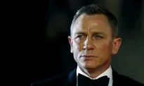 Deep Dive (May 26): James Bond Studio MGM Taken Over by Amazon