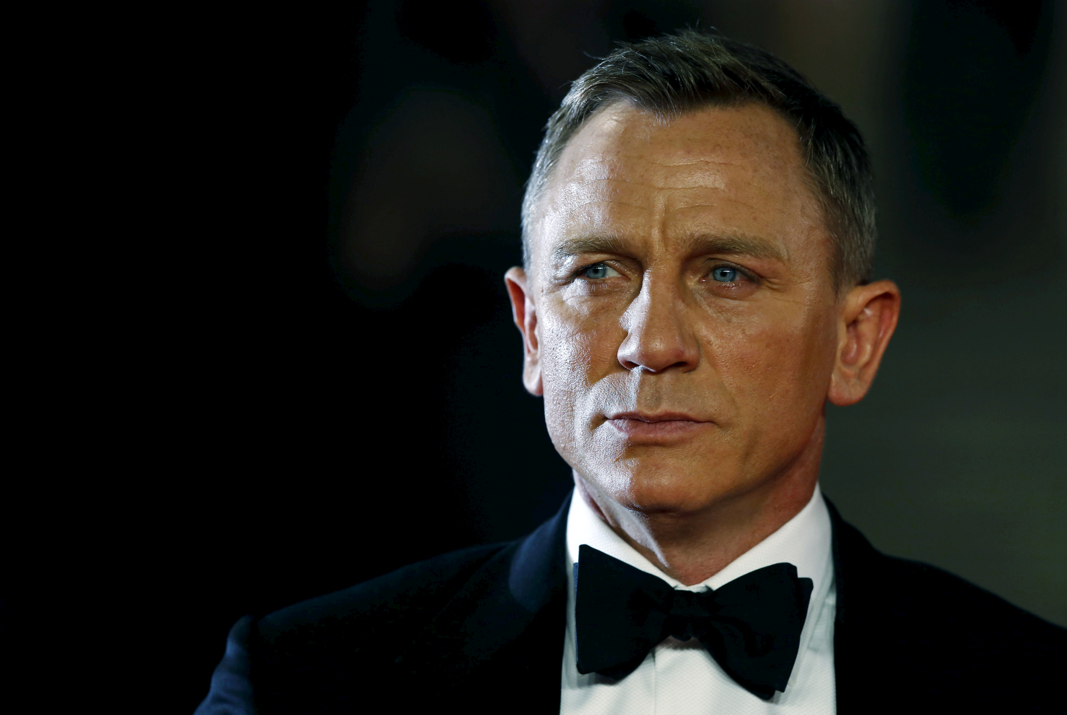 LONDON—Academy Award winner Danny Boyle will direct the next James Bond fil...