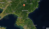 North Korea May Be Hiding Nuclear Weapons Near Chinese Border, South Korean Media Says