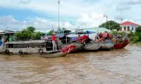 Exploring Village Life in Vietnam