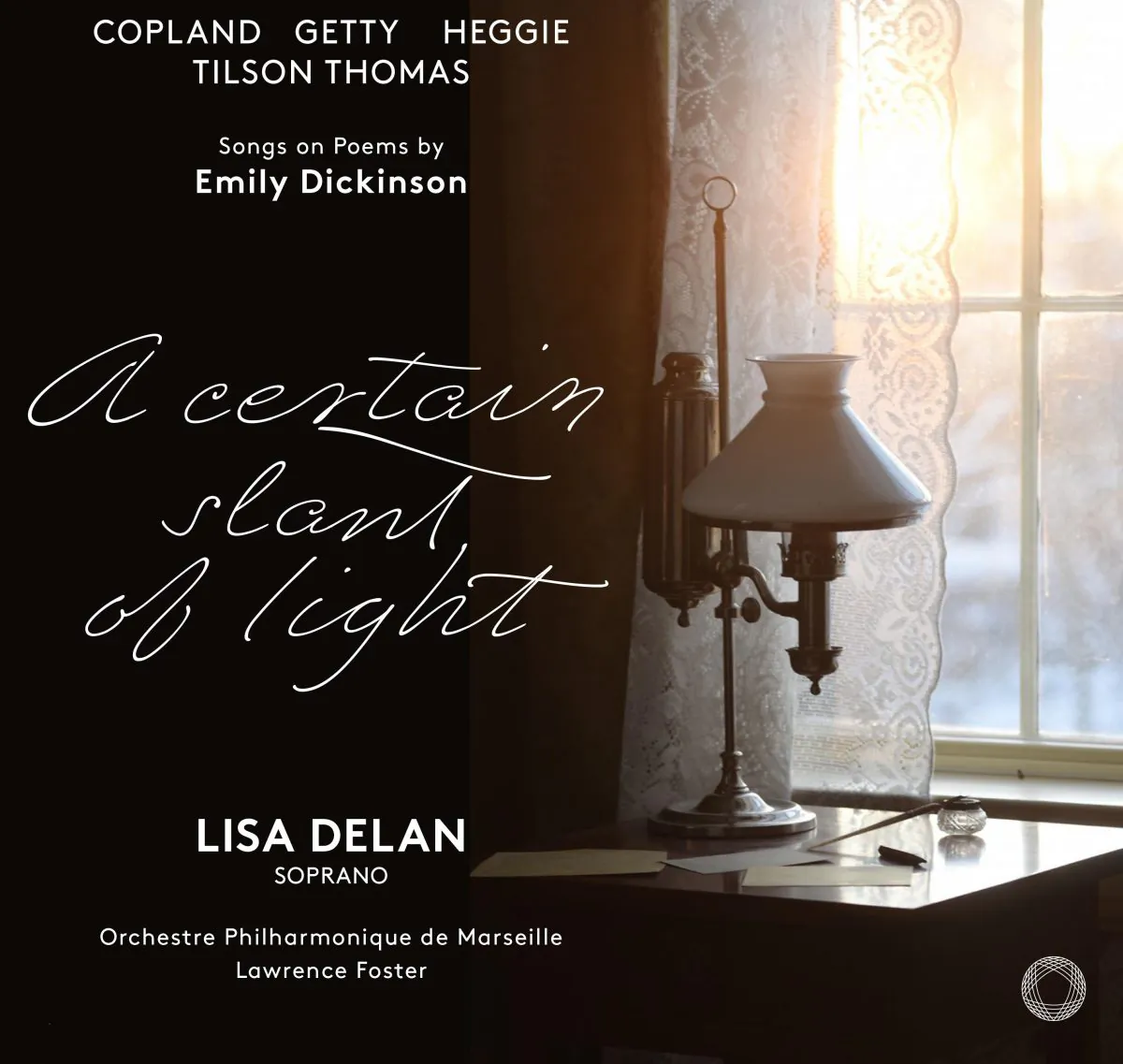Album Review: Lisa Delan Sings Emily Dickinson’s Poetry