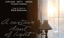 Album Review: Lisa Delan Sings Emily Dickinson’s Poetry