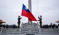 Taiwanese Businessman Arrested for Spying on Behalf of China