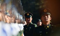 With Sonic Weapon Attack, China Demonstrates Experimental Program