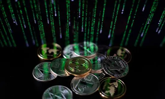 Crypto Outflows Over $200 Million, Bitcoin Over $100 Million For January First Week: CoinShares