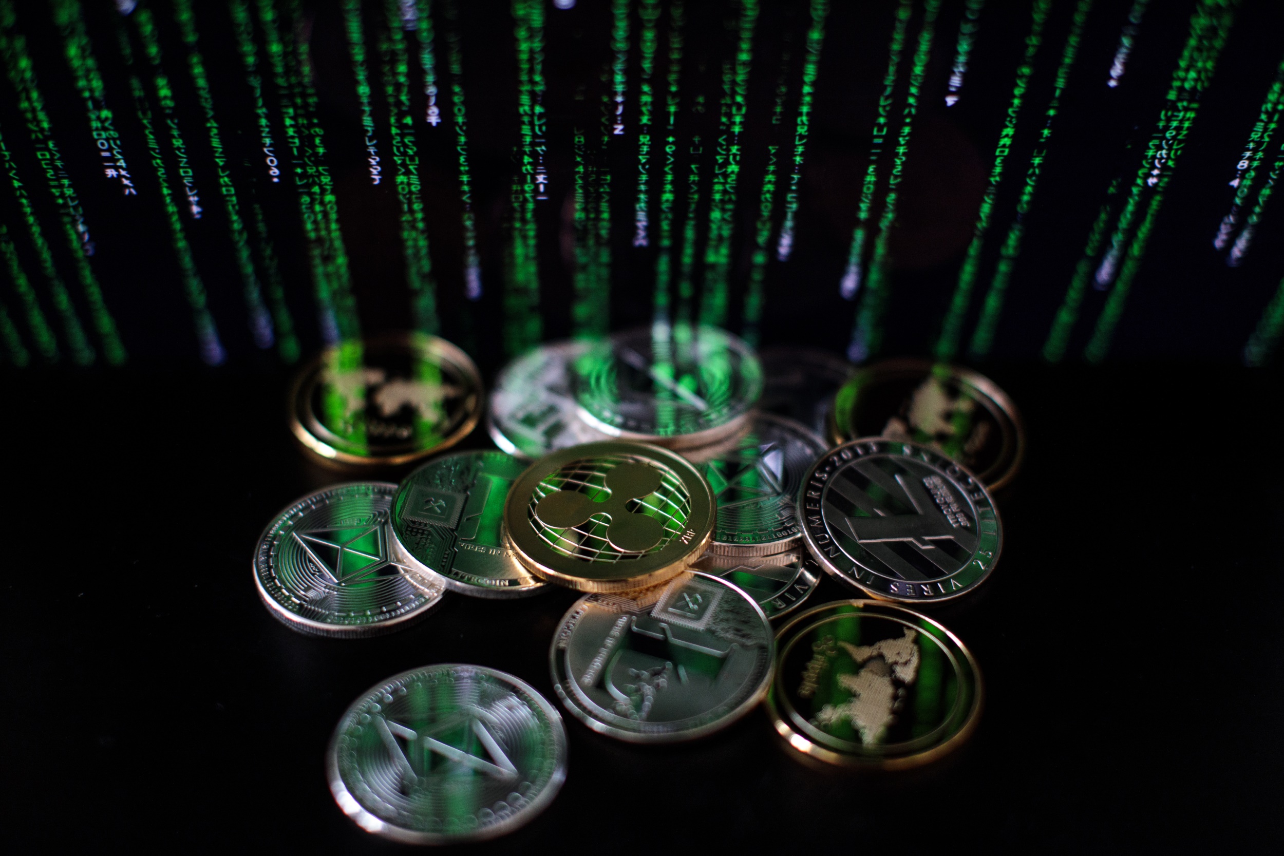 Ether Soars to Record High Amid Use of Ethereum Blockchain Surging and New Update - Vimarsana News