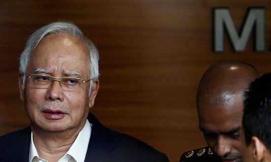 Malaysia had Plan to Use Chinese Money to Bail Out 1MDB, Court Hears