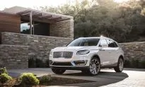 Lincoln: Defining a Brand as a Forerunner in the Premium Luxury Category