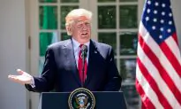 Liberals Rage at Trump Over Photo of Caged Children, But There’s a Problem