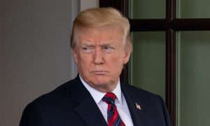 White House to Impose Tariffs on $50 Billion of Chinese Goods