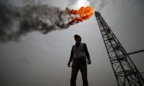 California’s Green Agenda Continues to Be a National Security Risk for America