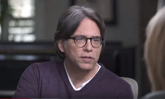 New York Prosecutors Allege Sex Cult Leader Was ‘Predator’