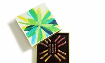 Bien Être: Chocolate Ganache, Reinvented—and Healthy