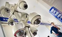 In China, an Arms Race for Cutting-Edge Surveillance Technology