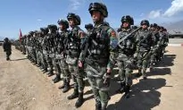 As China Talks Peace in Space, Researcher Shows Secret Chinese Anti-Satellite, EMP Bases