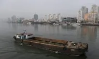 Japan Says It Detects Chinese Ship Breaking North Korea Sanctions