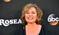 Roseanne Barr Drops Bombshell on ‘Ambien’ After Show Is Canceled by Disney