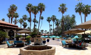 Greater Palm Springs: A Haven for Health and Healing