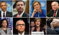 Obama Officials Spied on Trump Campaign Using at Least Five Methods